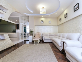 Продается 4-комнатная квартира Кубанская Набережная ул, 136.1  м&sup2;, 28000000 рублей