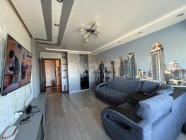 Продается 2-комнатная квартира Димитрова ул, 67.1  м&sup2;, 11500000 рублей