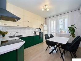 Продается 2-комнатная квартира Автолюбителей ул, 76.8  м&sup2;, 9500000 рублей