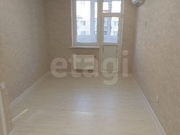 Продается 1-комнатная квартира Героя Ростовского ул, 32.7  м&sup2;, 4300000 рублей