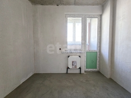 Продается 1-комнатная квартира Западный Обход ул, 33.4  м&sup2;, 4000000 рублей