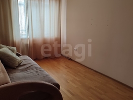 Продается 1-комнатная квартира Шаляпина Ф.И. ул, 34.1  м&sup2;, 3700000 рублей
