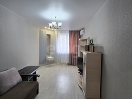 Продается 1-комнатная квартира Адмирала Серебрякова ул, 37.2  м&sup2;, 6200000 рублей