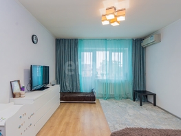Продается 1-комнатная квартира Вячеслава Ткачева ул, 35.9  м&sup2;, 3400000 рублей