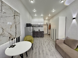 Продается Студия Российская ул, 20.4  м&sup2;, 4300000 рублей
