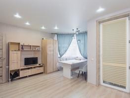 Продается Студия Курортный Поселок ул, 32.2  м&sup2;, 3900000 рублей