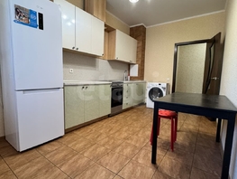 Продается 1-комнатная квартира Домбайская ул, 38.9  м&sup2;, 5400000 рублей