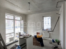 Продается 2-комнатная квартира Кудухова Б.С. ул, 53.5  м&sup2;, 7000000 рублей