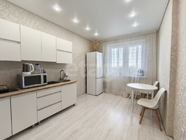 Продается 2-комнатная квартира Красных Партизан ул, 45.4  м&sup2;, 6500000 рублей