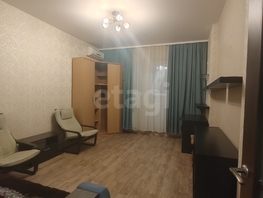 Продается 1-комнатная квартира Домбайская ул, 38.3  м&sup2;, 5100000 рублей
