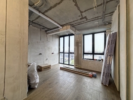 Продается 2-комнатная квартира Круговая ул, 61.1  м&sup2;, 11500000 рублей