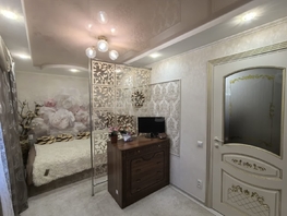 Продается 2-комнатная квартира Вавилова Н.И. ул, 43.5  м&sup2;, 5550000 рублей
