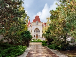 Продается Дом Костылёва ул, 651.2  м&sup2;, участок 30 сот., 220000000 рублей