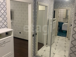 Продается 1-комнатная квартира Петра Метальникова ул, 37.6  м&sup2;, 5450000 рублей