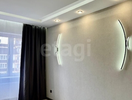 Продается 1-комнатная квартира ЖК Лучший, 33.4  м&sup2;, 5700000 рублей