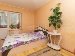 Продается 2-комнатная квартира 3-я Целиноградская ул, 54.7  м&sup2;, 5900000 рублей