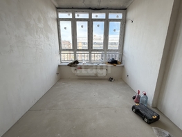 Продается 1-комнатная квартира ЖК ДОГМА ПАРК, литера 4, 44.1  м&sup2;, 5500000 рублей