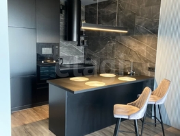 Продается 1-комнатная квартира МКР Любимово, 12 квартал литер 1, 42.3  м&sup2;, 7600000 рублей