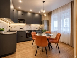Продается 3-комнатная квартира Колхозная ул, 65.7  м&sup2;, 15500000 рублей