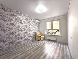 Продается 1-комнатная квартира ЖК Архитектор, литера 5.2, 31.9  м&sup2;, 5700000 рублей