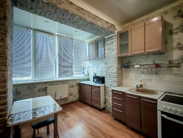 Продается 1-комнатная квартира Сергея Есенина ул, 30.8  м&sup2;, 3200000 рублей