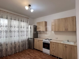 Продается 1-комнатная квартира Черкасская ул, 36.6  м&sup2;, 4700000 рублей
