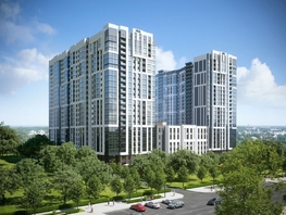 Продается Студия ЖК Ural (Урал), 21.5  м&sup2;, 4250000 рублей