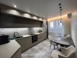 Продается 3-комнатная квартира Командорская ул, 78.4  м&sup2;, 14300000 рублей