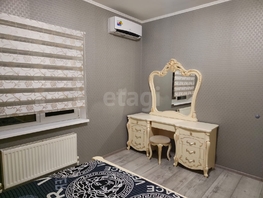 Продается 1-комнатная квартира Южная ул, 33.4  м&sup2;, 4650000 рублей