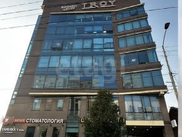Продается Офис Октябрьская ул, 41.5  м&sup2;, 8300000 рублей