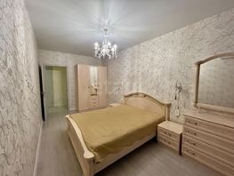 Продается 2-комнатная квартира Зиповская ул, 59.3  м&sup2;, 10250000 рублей