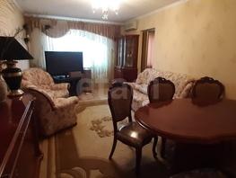 Продается 3-комнатная квартира Дмитрия Благоева ул, 78.1  м&sup2;, 10350000 рублей