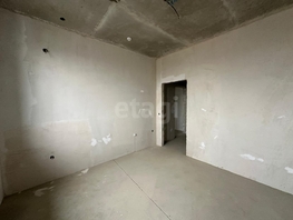 Продается 1-комнатная квартира ЖК Сердце, 37.2  м&sup2;, 10100000 рублей