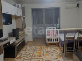 Продается Студия Мусоргского М.П. ул, 29.3  м&sup2;, 3300000 рублей