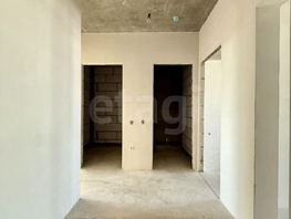 Продается 2-комнатная квартира ЖК Архитектор, литера 5.1, 57.7  м&sup2;, 8200000 рублей