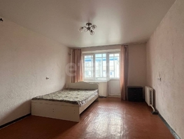 Продается 1-комнатная квартира Московская ул, 31.5  м&sup2;, 4700000 рублей