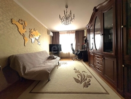 Продается 2-комнатная квартира Калинина ул, 56.8  м&sup2;, 10250000 рублей