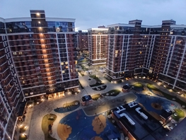 Продается Студия Ивана Беличенко ул, 29.9  м&sup2;, 5350000 рублей