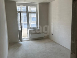 Продается 2-комнатная квартира ЖК Губернский, литера 38, 53.2  м&sup2;, 7200000 рублей