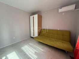 Продается Студия Героя Советского Союза Якова Кобзаря ул, 27.8  м&sup2;, 3900000 рублей