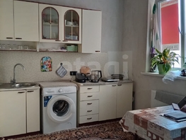 Продается 2-комнатная квартира Шаляпина Ф.И. ул, 61.68  м&sup2;, 5200000 рублей