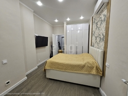 Продается 1-комнатная квартира Ивана Беличенко ул, 36  м&sup2;, 6500000 рублей