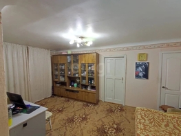 Продается 2-комнатная квартира Северная ул, 46.5  м&sup2;, 4450000 рублей