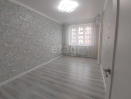 Продается 1-комнатная квартира Тепличная ул, 32.6  м&sup2;, 4650000 рублей
