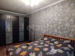 Продается 1-комнатная квартира Сергея Есенина ул, 33.5  м&sup2;, 4030000 рублей
