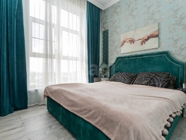 Продается 1-комнатная квартира Константина Образцова пр-кт, 61  м&sup2;, 12000000 рублей