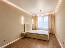 Продается 1-комнатная квартира Ивана Беличенко ул, 31.3  м&sup2;, 6400000 рублей