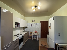 Продается 1-комнатная квартира Душистая ул, 33  м&sup2;, 3650000 рублей