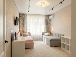 Продается 2-комнатная квартира Григория Булгакова ул, 63.7  м&sup2;, 13750000 рублей
