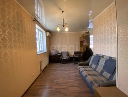 Продается 1-комнатная квартира Городская ул, 33.7  м&sup2;, 3250000 рублей